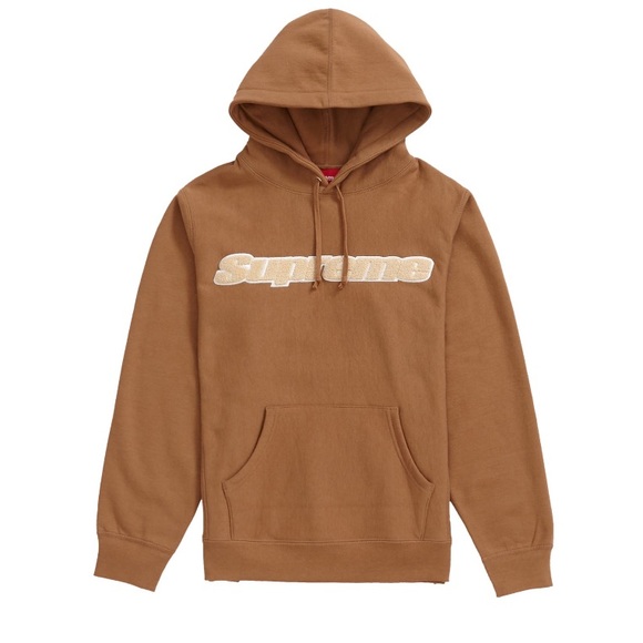 Supreme Other - SUPREME HOODIE
